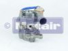 MOTAIR TURBOLADER 333297 Charger, charging system